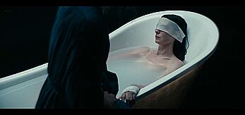 Actress - Anne Hathaway: Movie - Mother Mary
